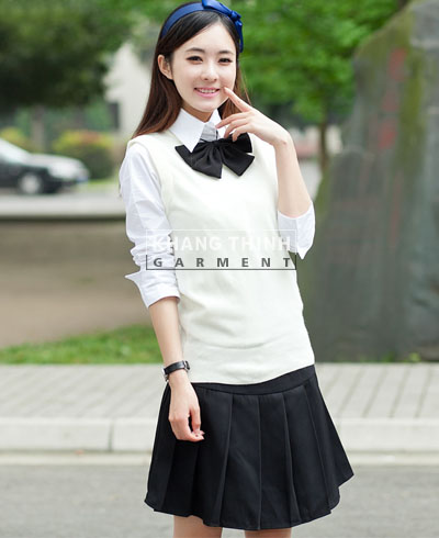 Đồng phục học sinh